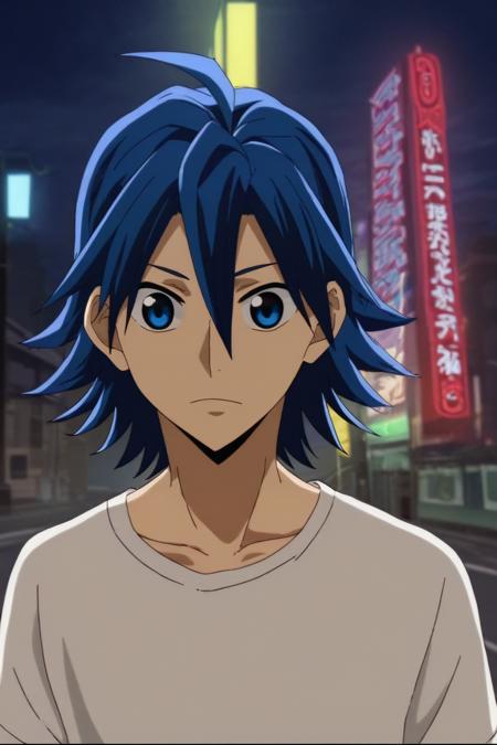 Sangaku Manami / Yowamushi Pedal (Pony)