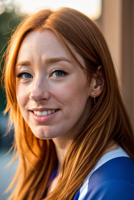 Hannah Fry - Textual Inversion