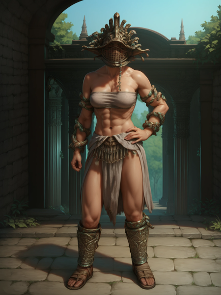Elden Ring Armor Sets