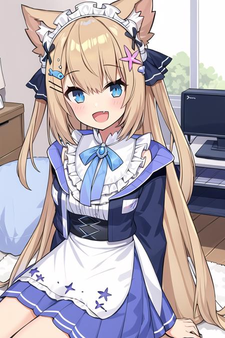 花園セレナ