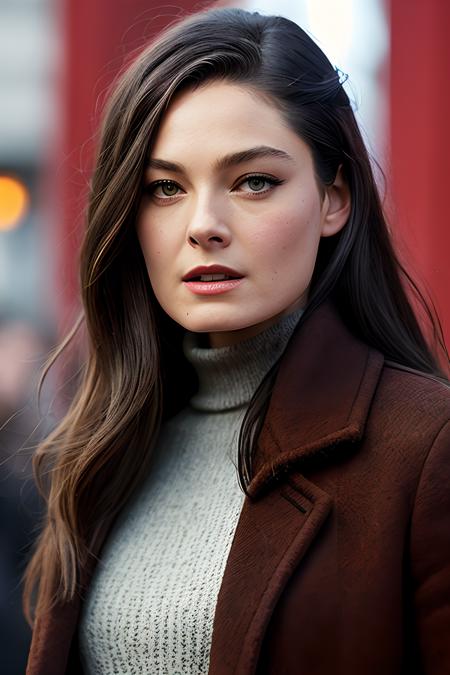 Alexa Davalos