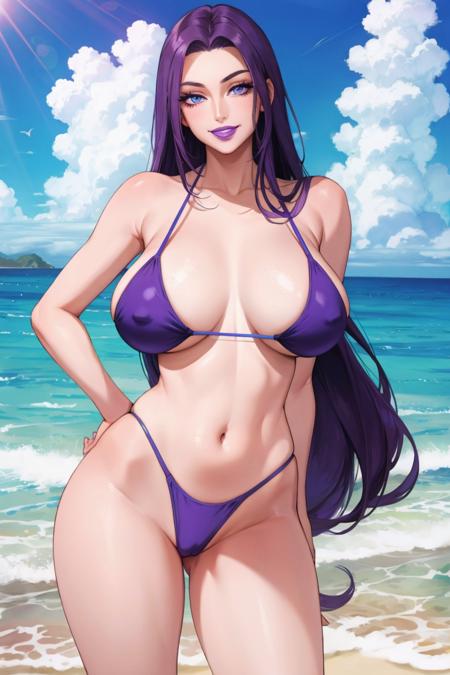 Nova Hentai