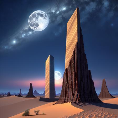 FuturisticScapeXL