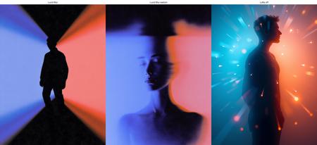 Lucid Blur