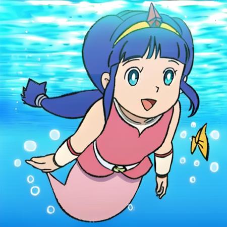 苏菲娅 （ソフィア）Sofia 哆啦A梦