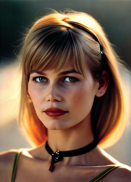 Claudia Schiffer