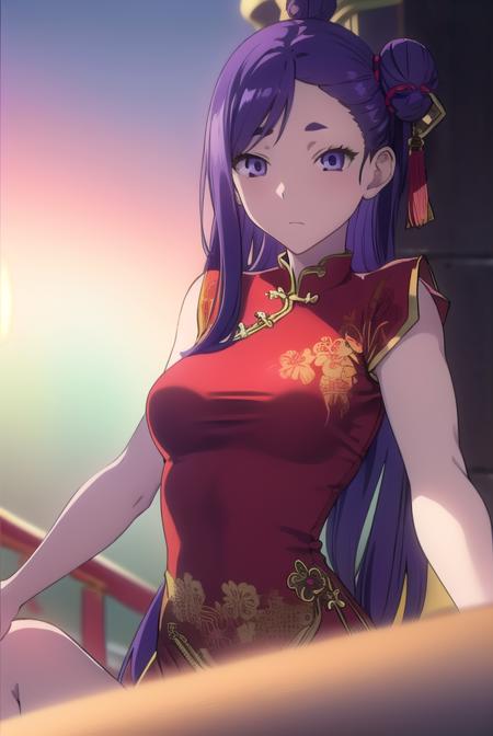 Yui Nitta - Zettai Junpaku Mahou Shoujo
