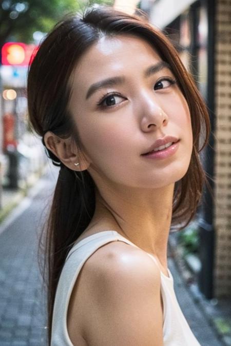 Taiwan Idol: Hebe Tien (田馥甄)