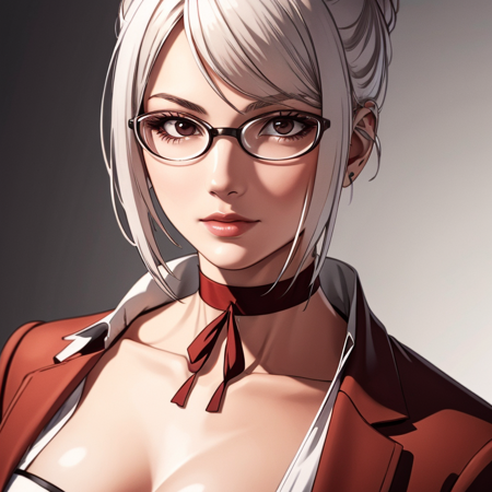 Pony XL & 1.5 Meiko Prison school版本v2.0 final (ID: 51893)