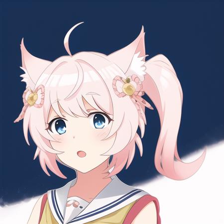 show by rock(Howan) 狐丸 ほわん