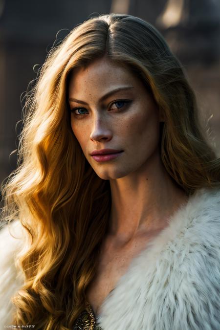 Alyssa Sutherland