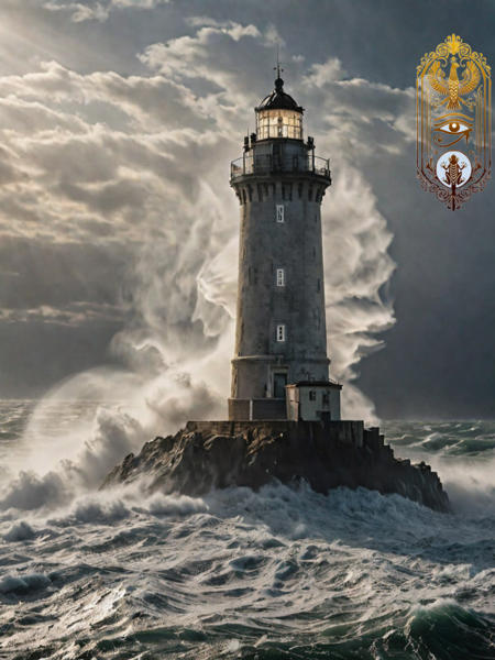 LightHouse XL by ?PapyLoop?