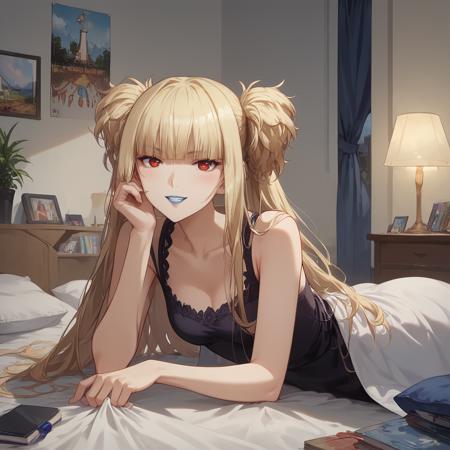 Kongou SDXL (Pony)