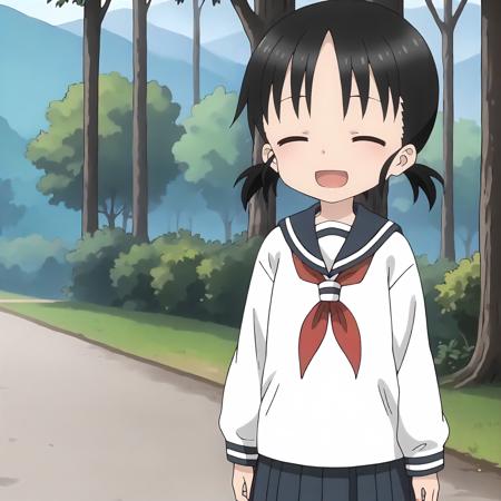 Mano (Karakai Jouzu no Takagi-san) XL pony LORA