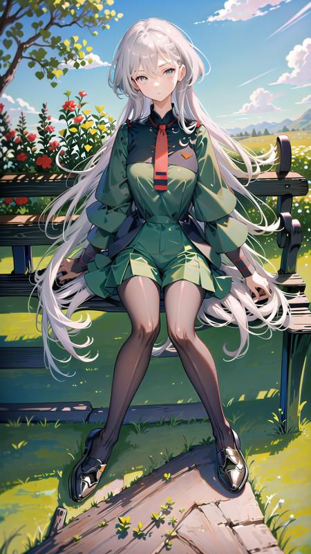 Miorine Rembran | 水星の魔女 - The Witch From Mercury