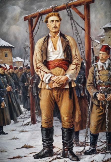 lewski