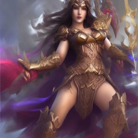 a-female-hero-from-the-legend-of-mir