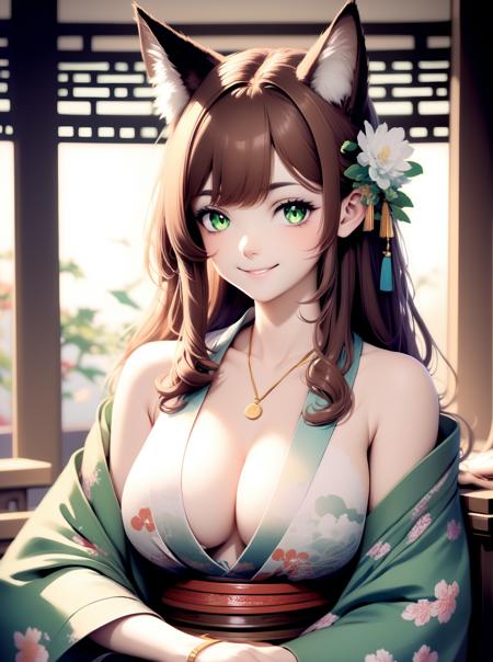 Hassaku XL (Illustrious)版本alpha V0.4 (ID: 169615)