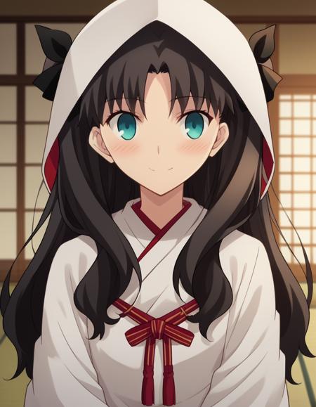 Uchikake (打掛) (色打掛) - Clothing