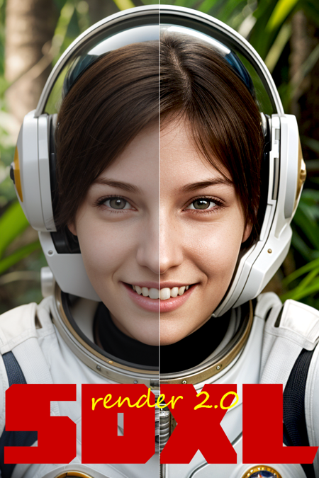 SDXLrender版本v2.0 (ID: 236130)