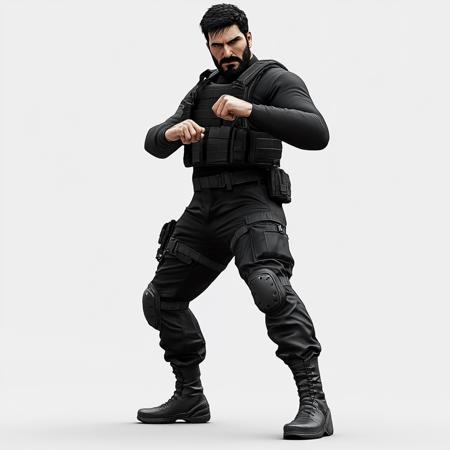 Lieutenant