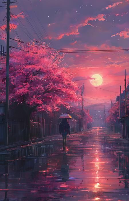 style of Alena Aenami [SDXL] 326