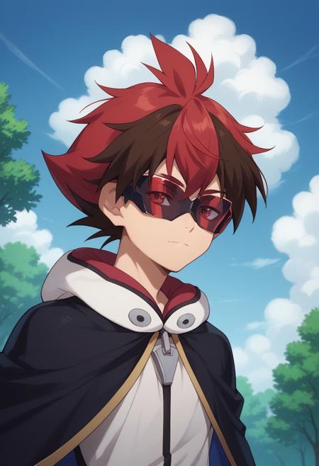 Hiro Ryugasaki - Shadowverse