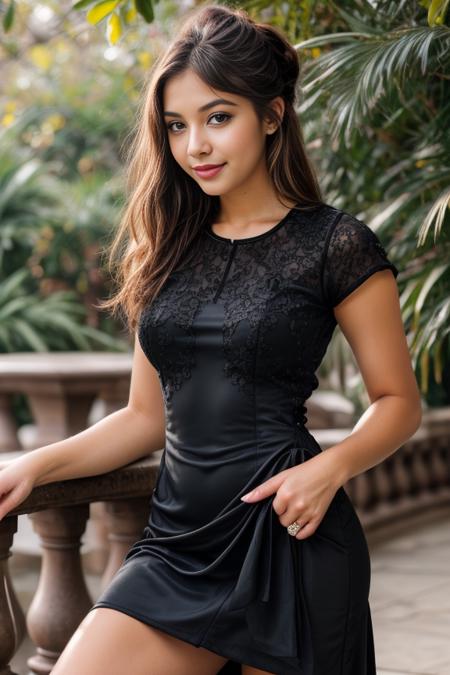 Black Dress Collection By Stable Yogi
