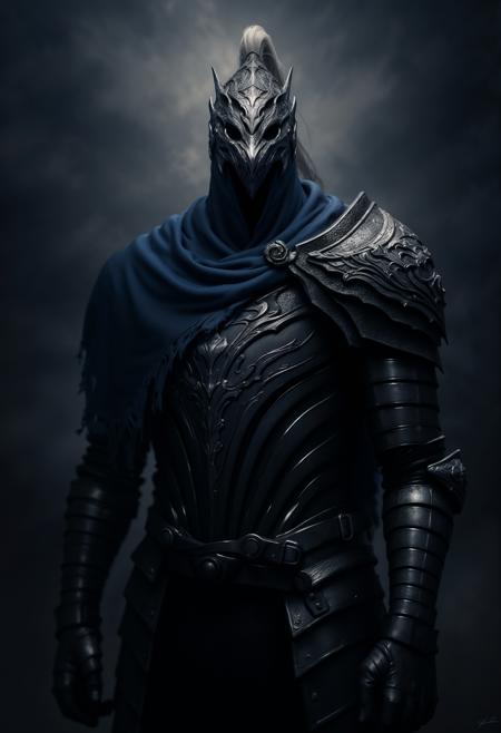 Artorias (Dark Souls) | FLUX