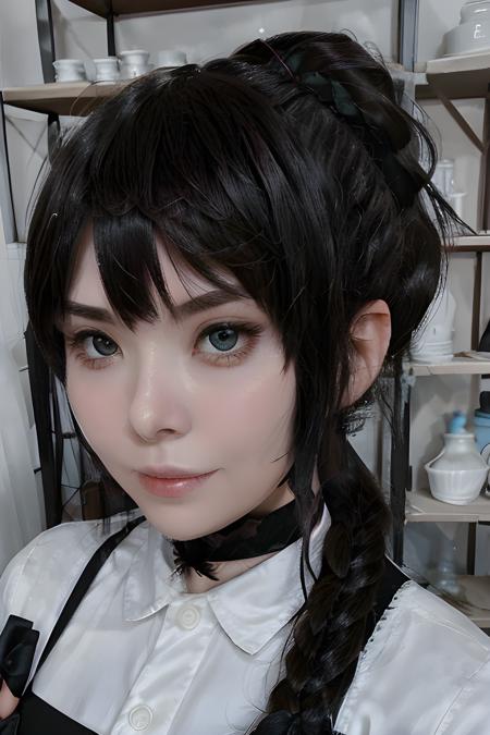 vinne? | ヴィーネ | Vinnegal (Ero Cosplayer)