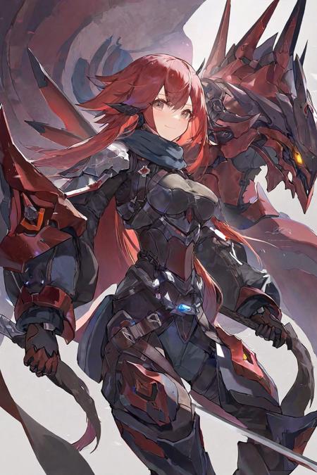 Anime Illust Diffusion XL模型全风格Tag测试文档丨Anime Illust Diffusion XL Style Prompt Test