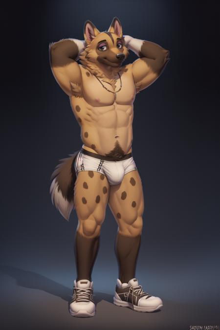 Kyle - Animal Crossing
