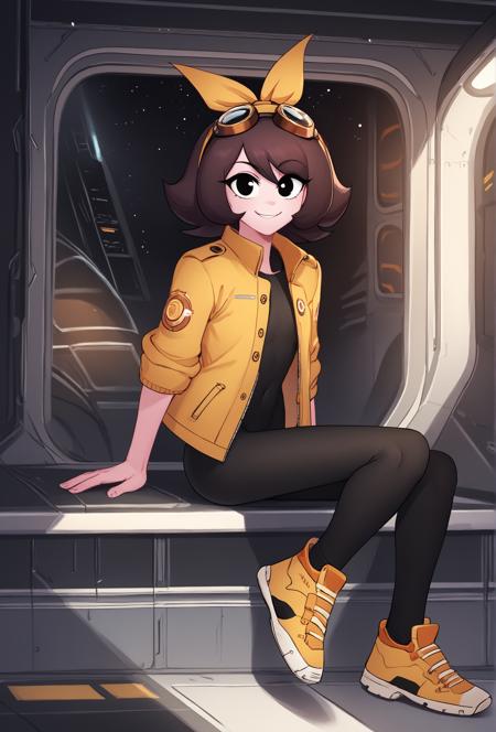 Marigold (Cabronpr) [PonyXL]