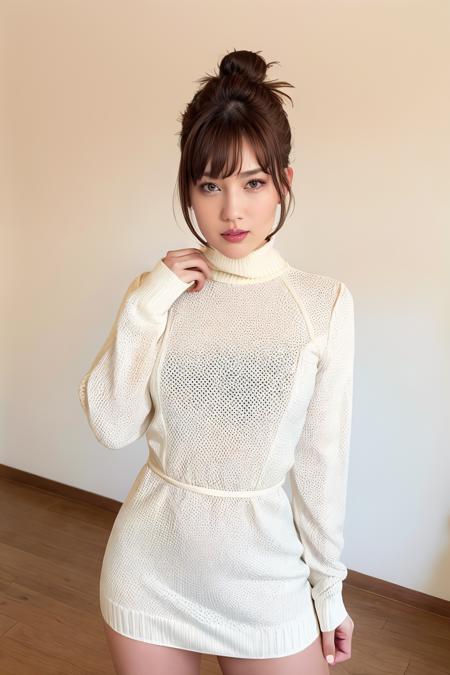 JAV Honda_Riko (本田莉子)