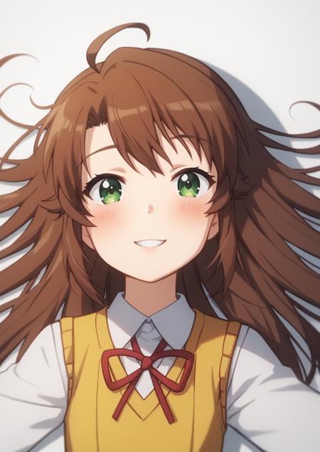 Koshigaya Komari, Non Non Biyori | Pony Trained版本KoshiKomAnime_v1.0 (ID: 513782)