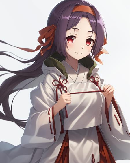 Uesato_Hinata(Yuki Yuna is a Hero)