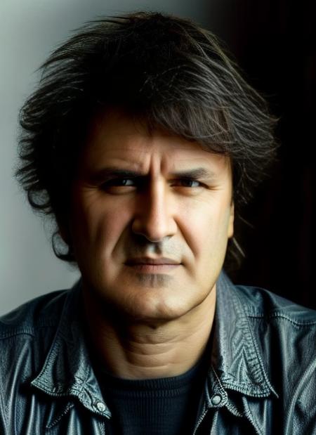 Andrés Ciro Martínez (Los Piojos)