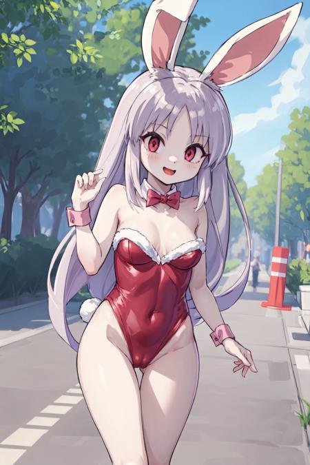 Saechomi LoRA