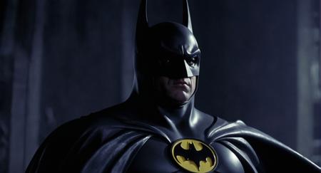 Baman 1989 XL + SD1.5版本Batman 1989 v1.0 (ID: 209958)