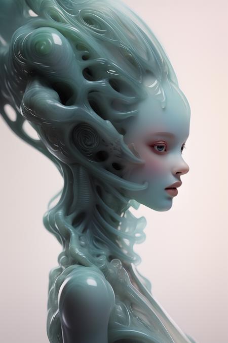 alien skin 异形骸