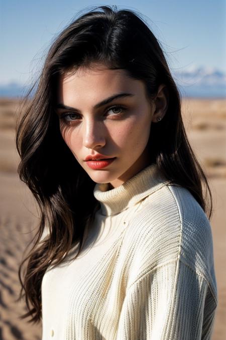 Phoebe Tonkin