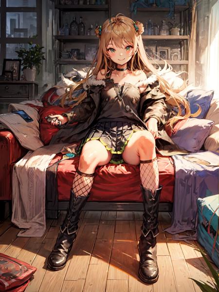 RFB Girls_Frontline