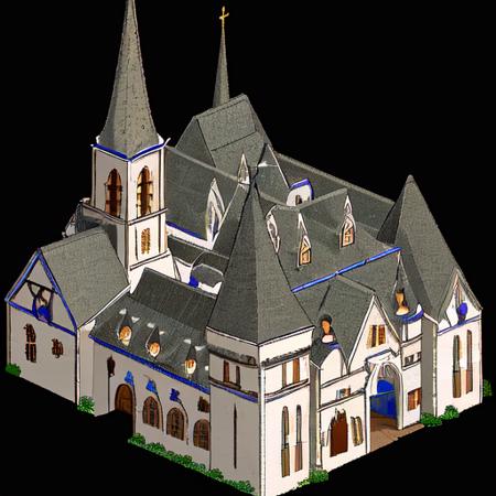 AoE_Buildings