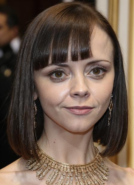 Christina Ricci