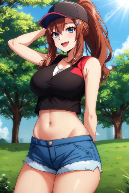 Akane Nanao