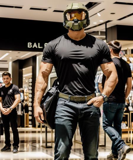 Master Chief | Halo