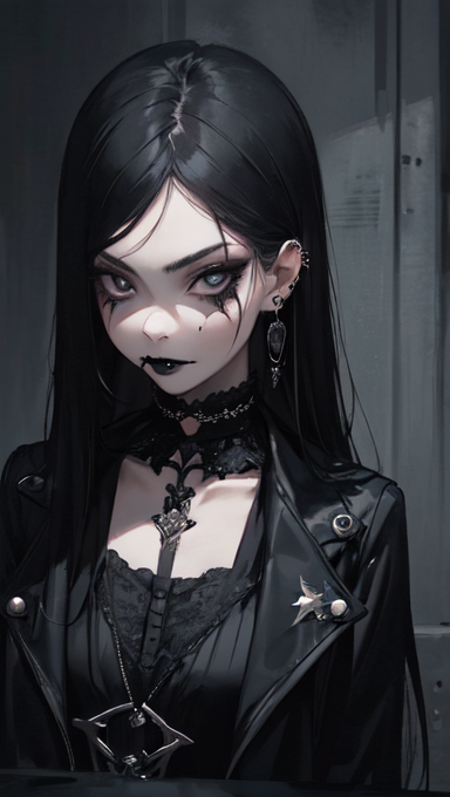 Wednesday: Child of Woe