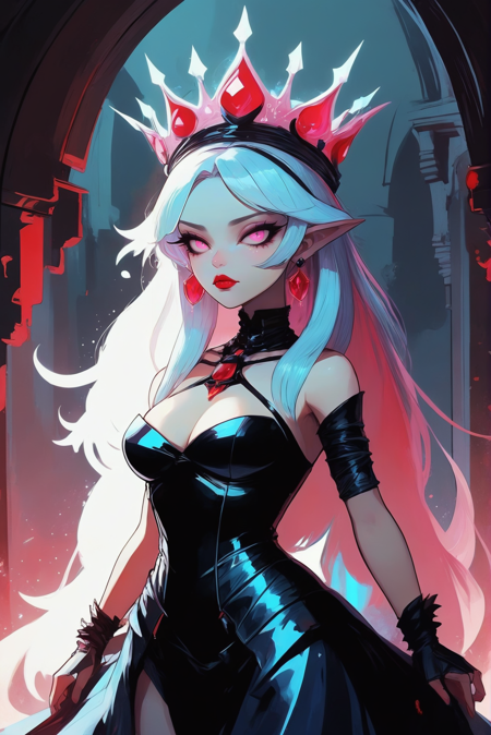Envy Starlight Divergent 01