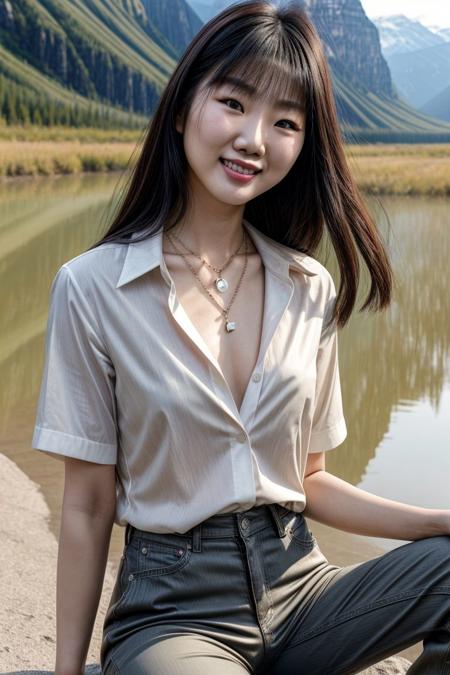 Kawaii Goddess: Tara