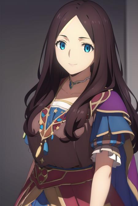 Leonardo Da Vinci (レオナルド・ダ・ヴィンチ) - Fate Grand Order